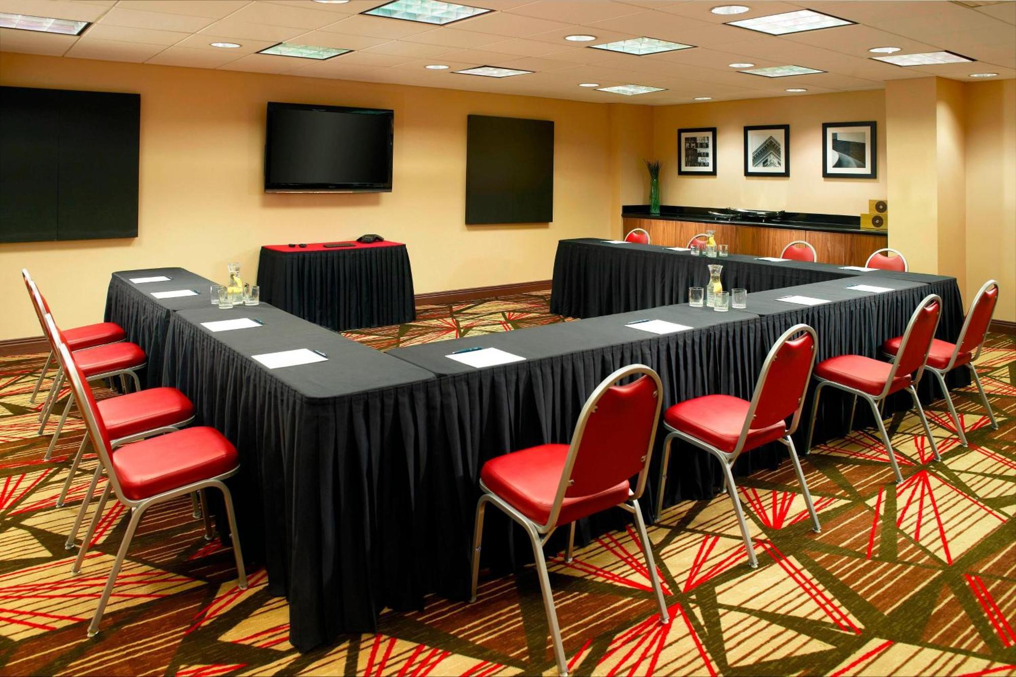 Four Points By Sheraton Nashville Airport Exterior photo