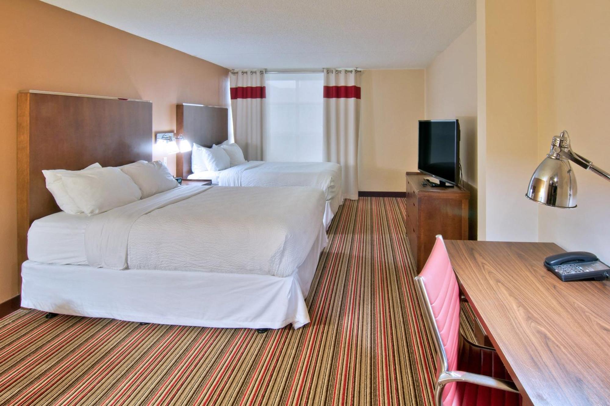 Four Points By Sheraton Nashville Airport Exterior photo